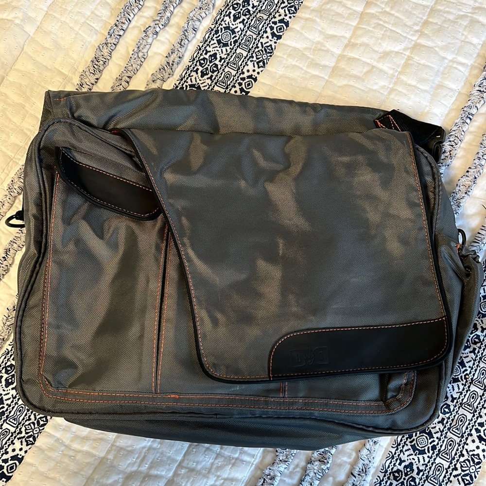 Diaper Dude diaper bag